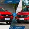 مقایسه دیگنیتی با تیگو ۷ پرو | دیگنیتی یا تیگو ۷ پرو؟